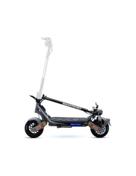 Patinete eléctrico smartGyro Rockway EVO