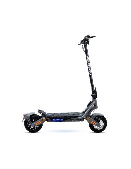 Patinete eléctrico smartGyro Rockway EVO