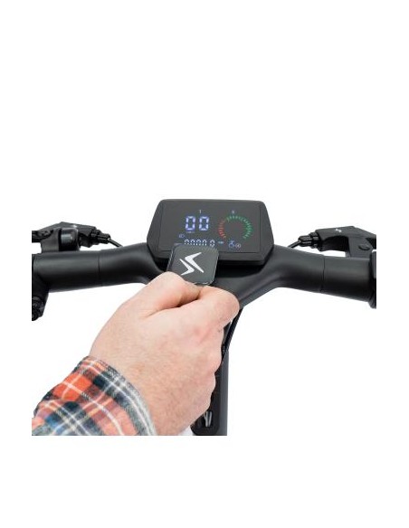 Patinete eléctrico smartGyro Rockway EVO