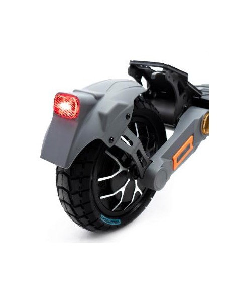 Patinete eléctrico smartGyro Rockway EVO