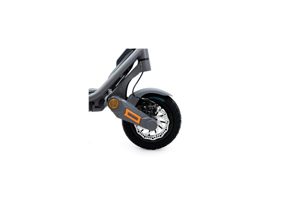 Patinete eléctrico smartGyro Rockway EVO