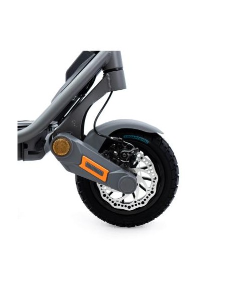 Patinete eléctrico smartGyro Rockway EVO