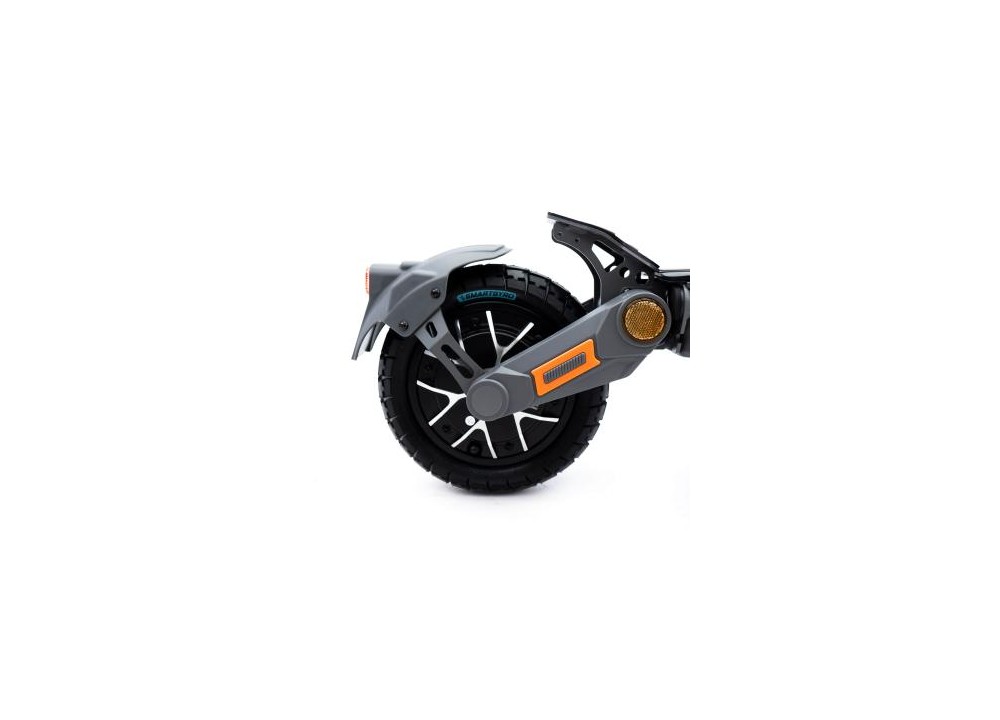 Patinete eléctrico smartGyro Rockway EVO