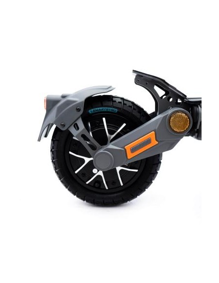 Patinete eléctrico smartGyro Rockway EVO