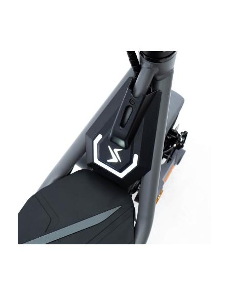 Patinete eléctrico smartGyro Rockway EVO