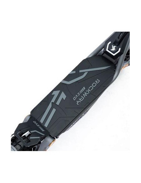 Patinete eléctrico smartGyro Rockway EVO