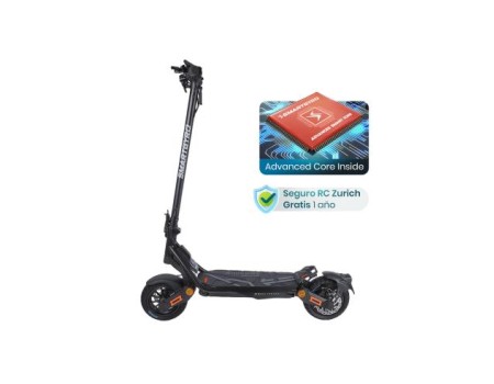 Patinete eléctrico smartGyro Rockway PRO EVO