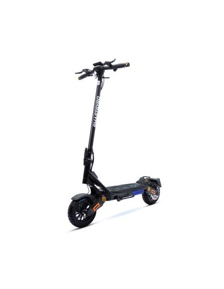 Patinete eléctrico smartGyro Rockway PRO EVO