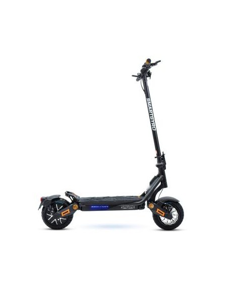 Patinete eléctrico smartGyro Rockway PRO EVO