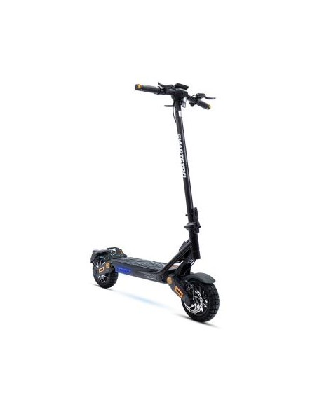 Patinete eléctrico smartGyro Rockway PRO EVO