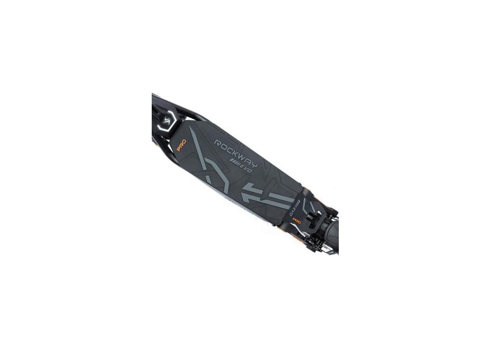 Patinete eléctrico smartGyro Rockway PRO EVO