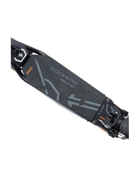 Patinete eléctrico smartGyro Rockway PRO EVO