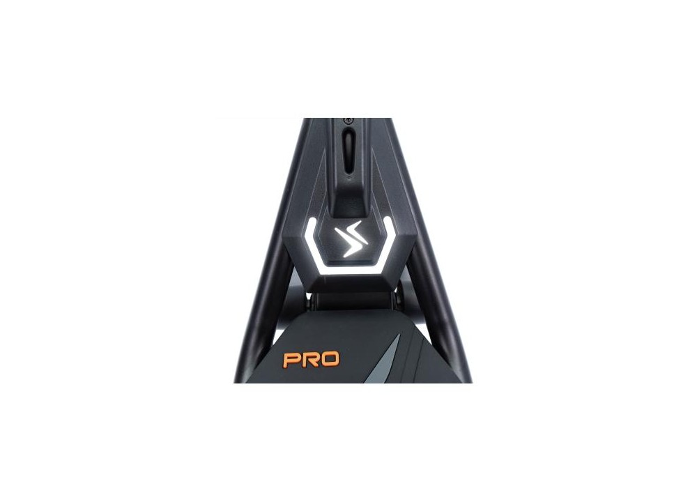 Patinete eléctrico smartGyro Rockway PRO EVO