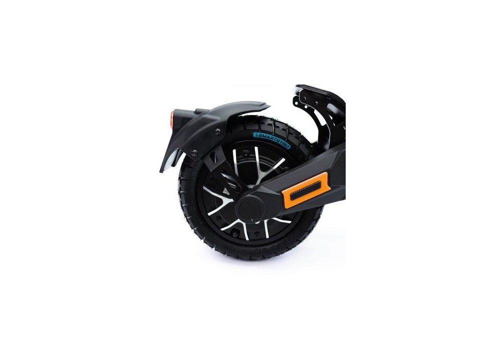 Patinete eléctrico smartGyro Rockway PRO EVO