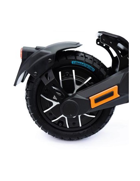 Patinete eléctrico smartGyro Rockway PRO EVO