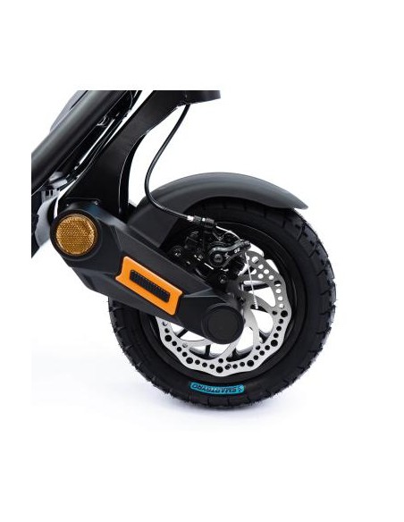 Patinete eléctrico smartGyro Rockway PRO EVO
