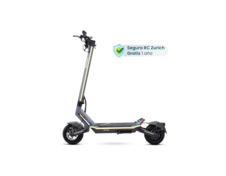 Patinete eléctrico smartGyro Raptor Evo