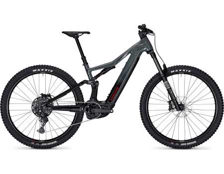 Ebike Focus JAM² 6.7 - Modelo Nuevo !!!!