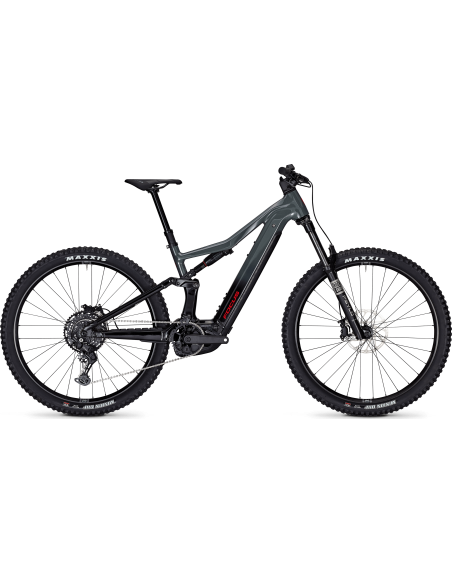 Ebike Focus JAM² 6.7 - Modelo Nuevo !!!!