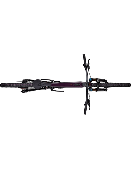 Bicicleta eléctrica FOCUS SAM² 6.9 - Modelo Nuevo 2025