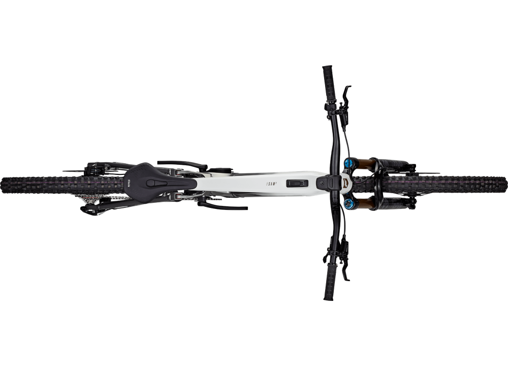 Bicicleta eléctrica FOCUS SAM² 6.9