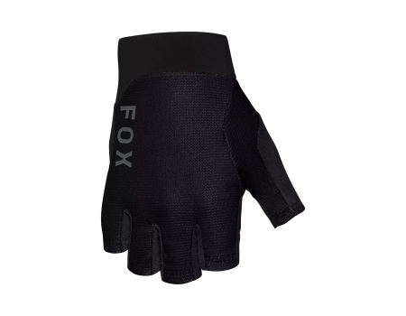 Guantes de gel MTB Ranger cortos