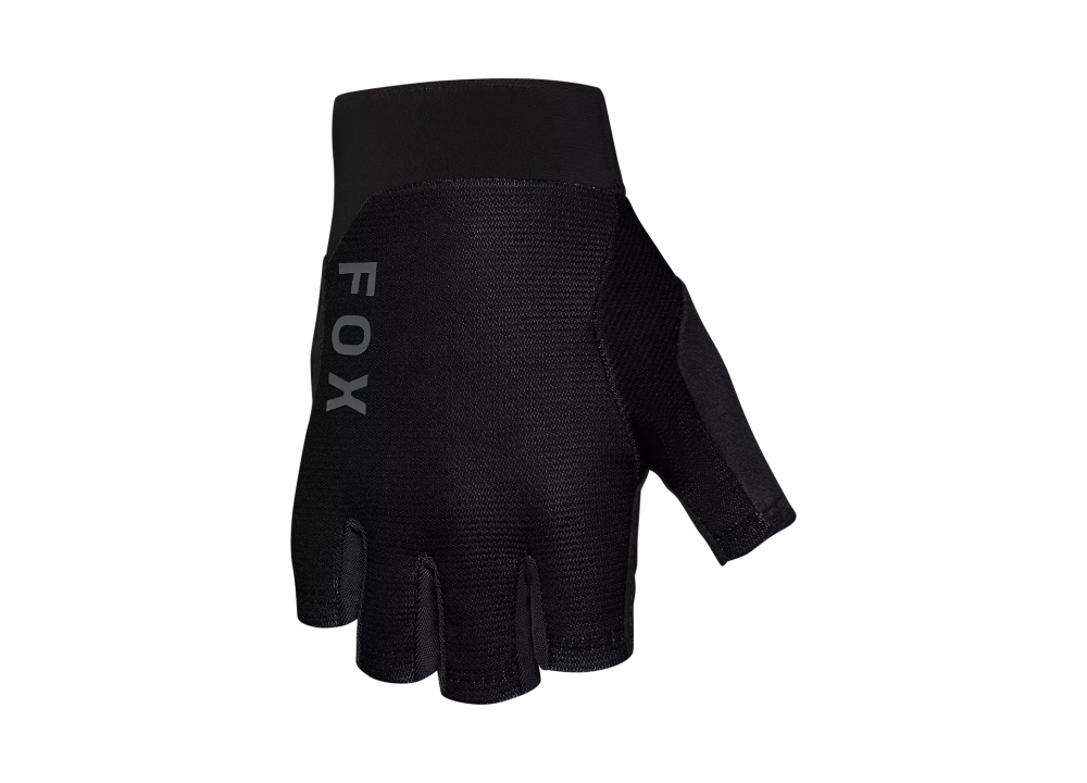 Guantes de gel MTB Ranger cortos