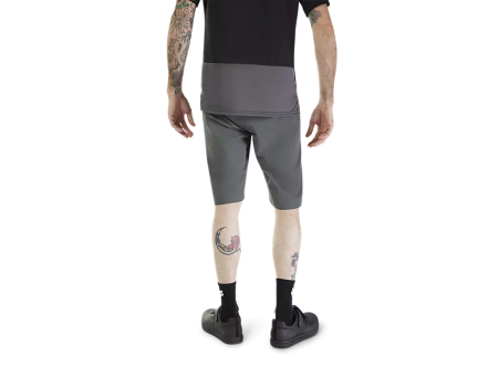 Pantalones cortos Ranger para mountain bike 2