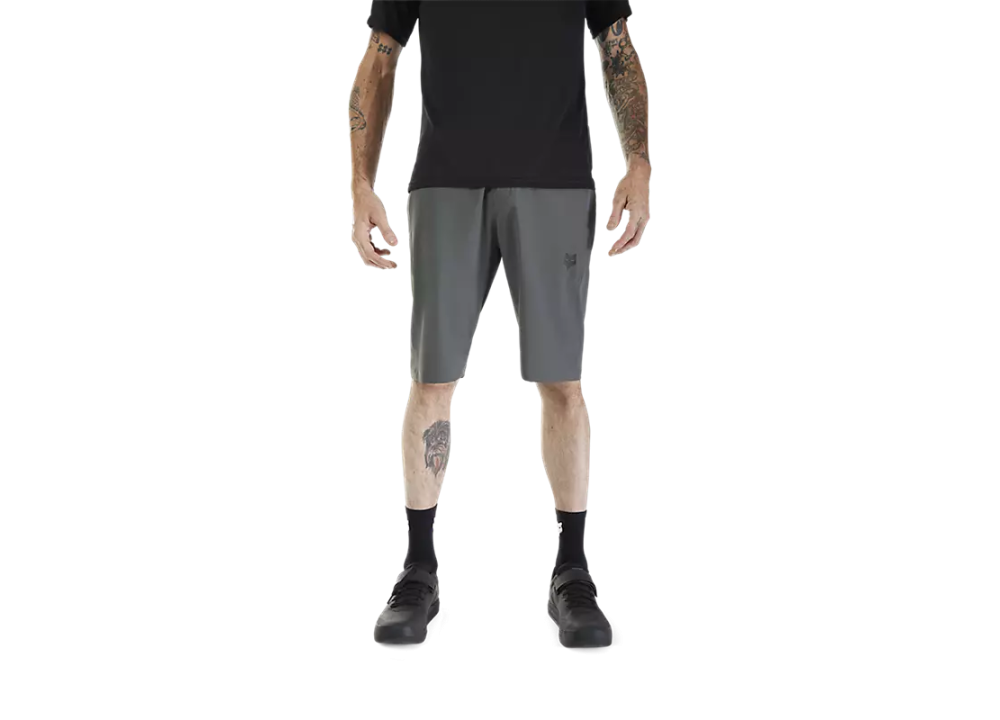 Pantalones cortos Ranger para mountain bike