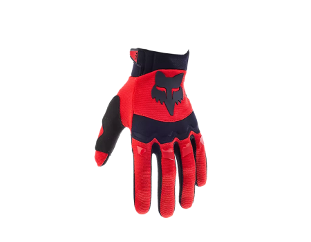 Guantes Dirtpaw para ciclistas