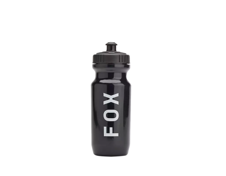 Botella Fox Base 650 ml