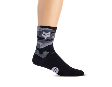 Calcetines Ranger MTB 6" 2