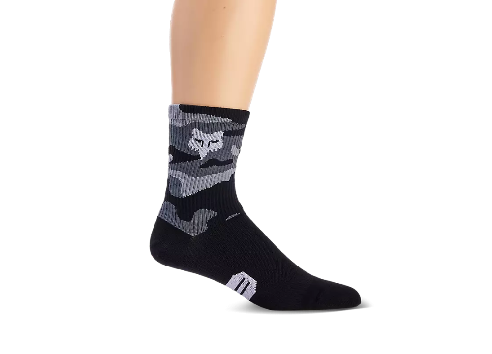 Calcetines Ranger MTB 6"