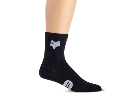 Calcetines Ranger MTB 6"