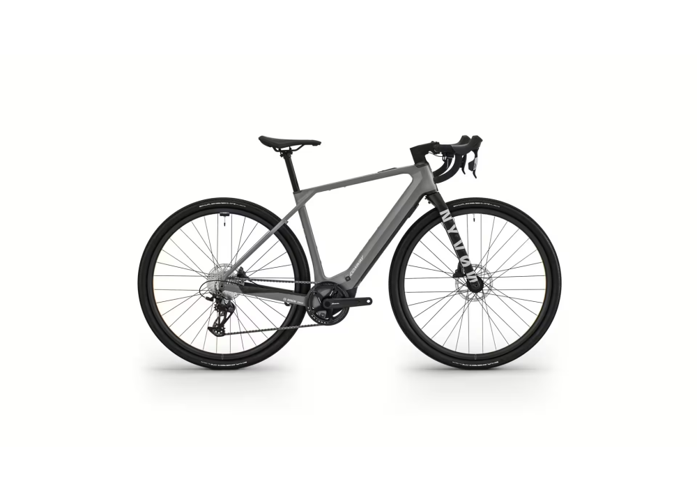 CONWAY E-Gravel Nyvon 9.0