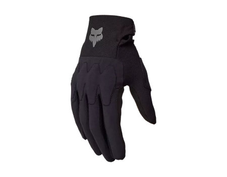 Guante MTB Defend D3O
