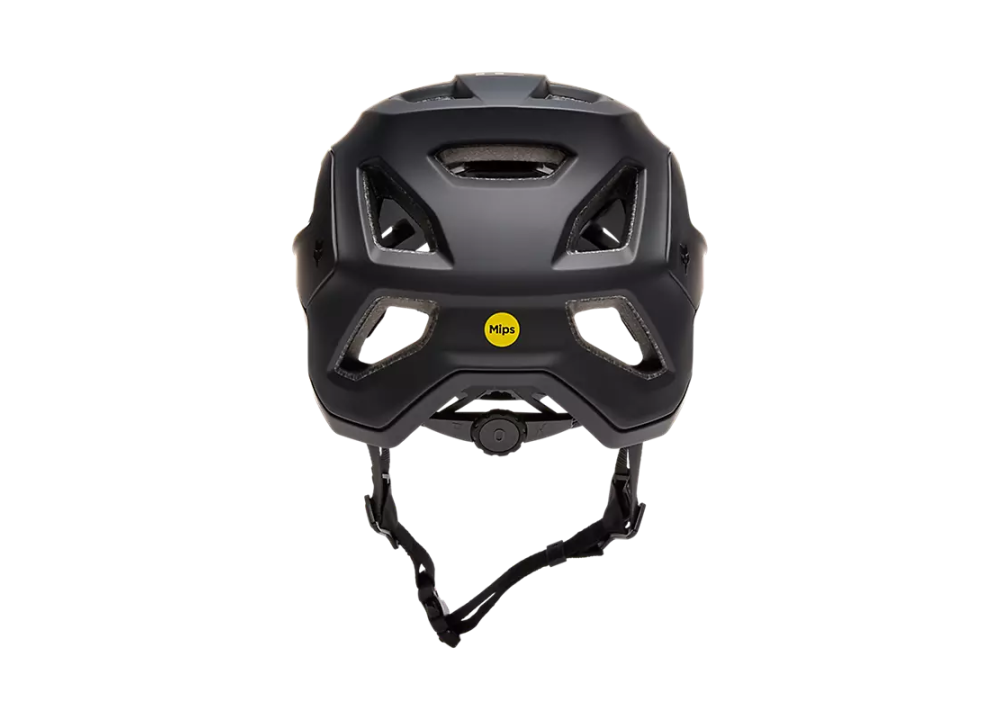 Casco MTB Speedframe Solid para ciclistas