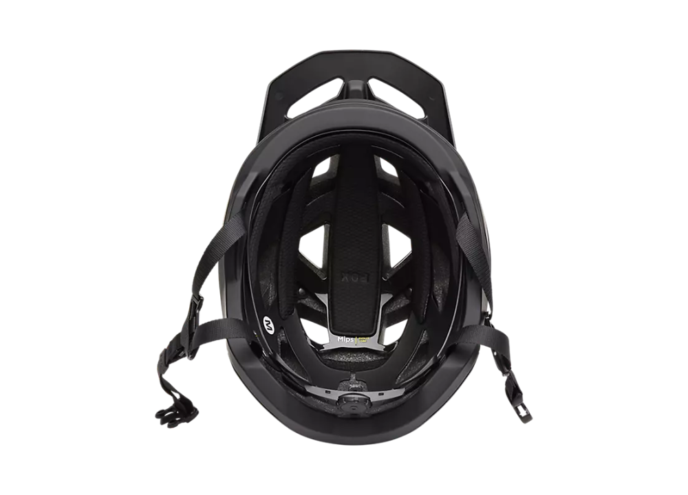 Casco MTB Speedframe Solid para ciclistas