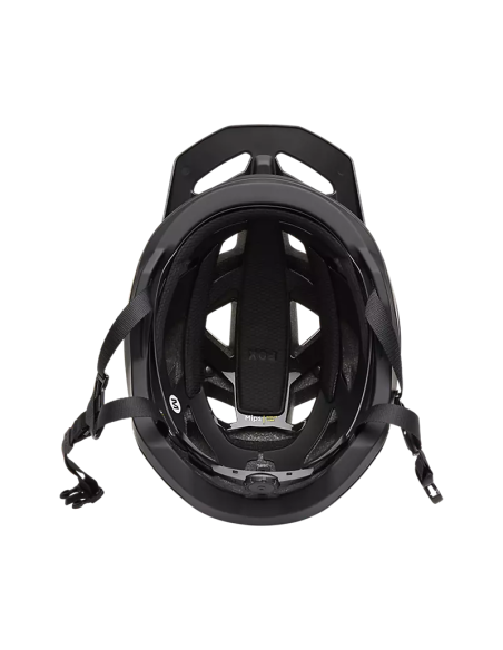 Casco MTB Speedframe Solid para ciclistas