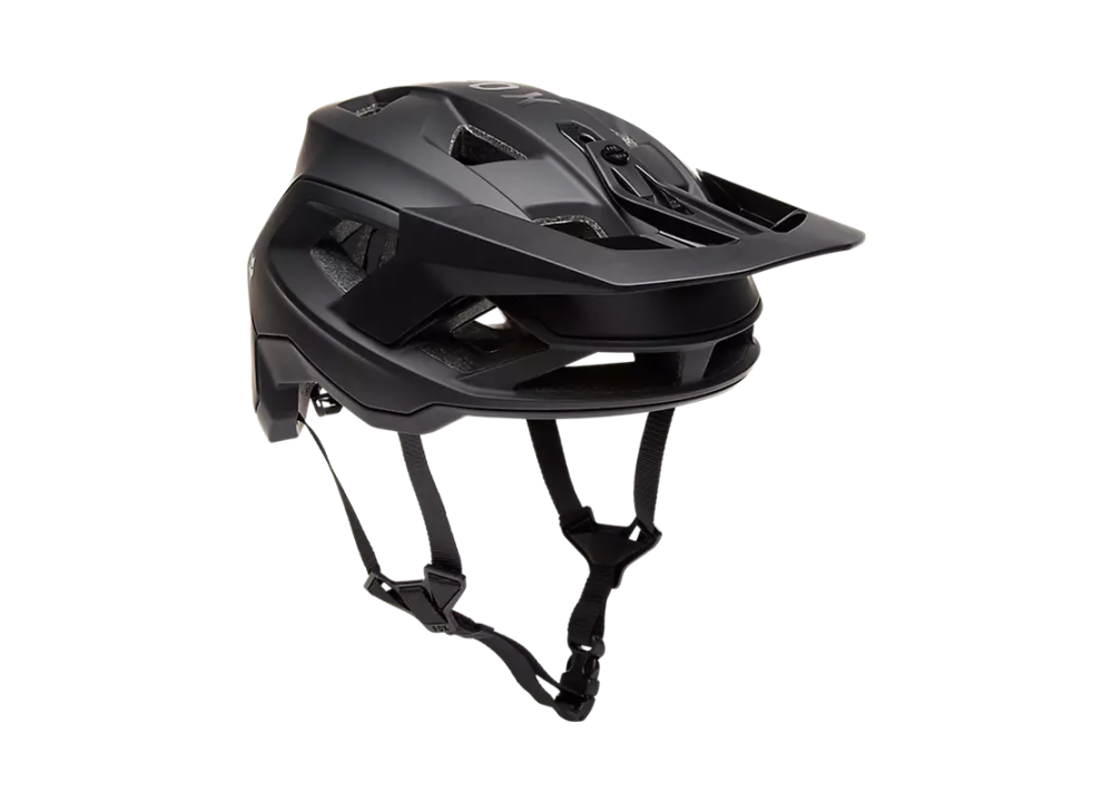 Casco MTB Speedframe Solid para ciclistas