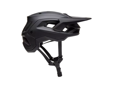 Casco MTB Speedframe Solid para ciclistas