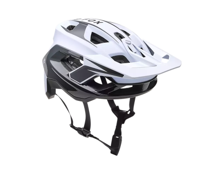 Casco MTB Speedframe Pro Defy para ciclistas 2