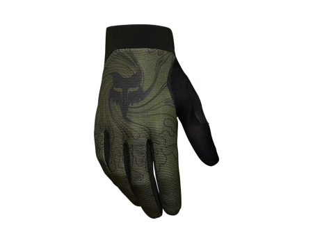 Guantes MTB Ranger Frecuency para ciclistas 2