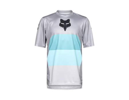 Camiseta Jersey MTB Ranger Grid