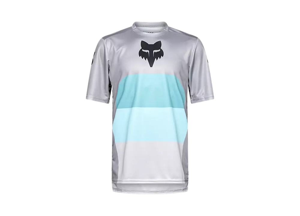 Camiseta Jersey MTB Ranger Grid
