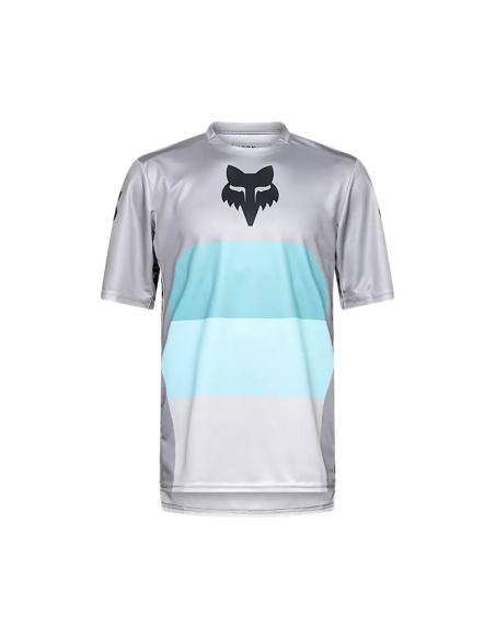 Camiseta Jersey MTB Ranger Grid