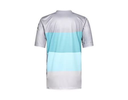 Camiseta Jersey MTB Ranger Grid 2