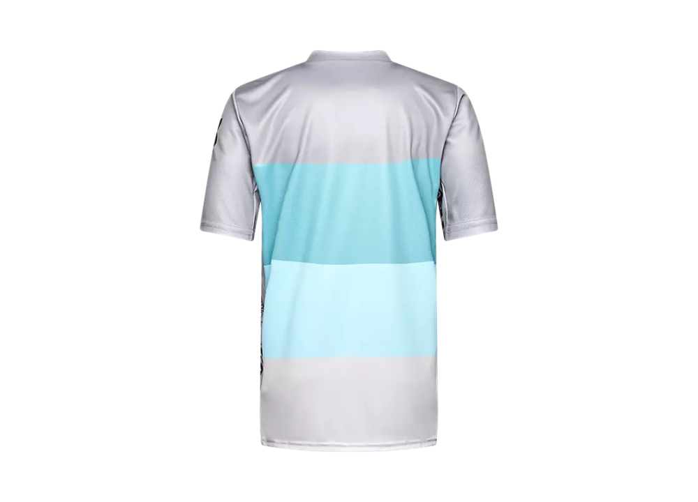 Camiseta Jersey MTB Ranger Grid