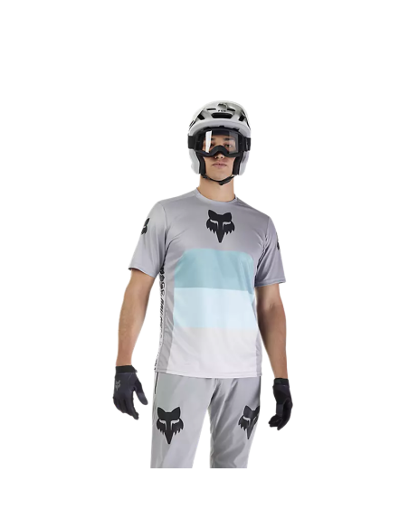 Camiseta Jersey MTB Ranger Grid