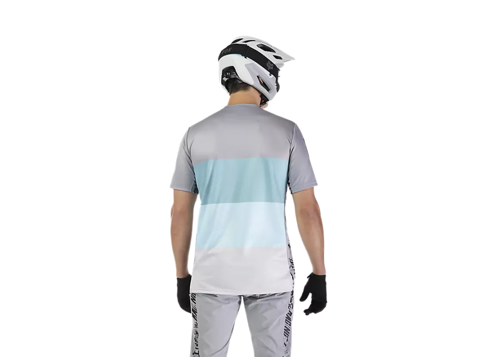 Camiseta Jersey MTB Ranger Grid